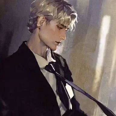 Profile image of Grayson Hawthorne