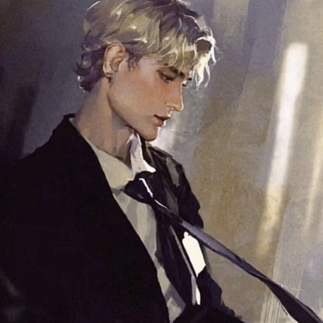 Ivy__1018의 The Inheritance Games•Doesn’t have users name