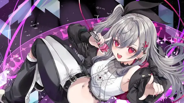 Profile image of 響咲リオナ
