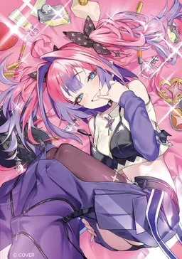Profile image of 綺々羅々ヴィヴィ