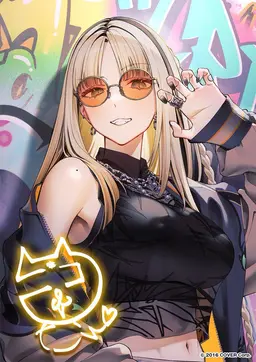 Profile image of 虎金妃笑虎