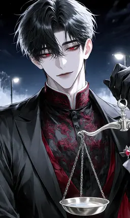 Profile image of 재정자