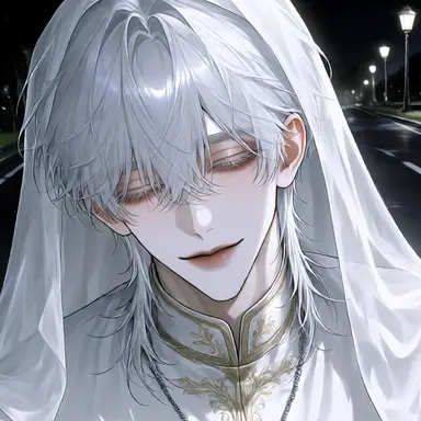 Profile image of 聖職者