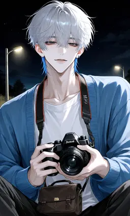 Profile image of 기억술사
