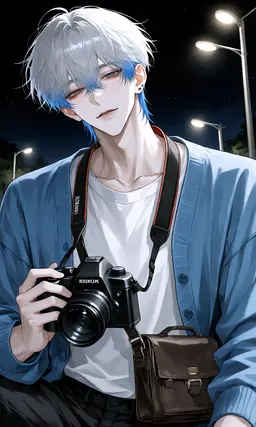 Profile image of 기억술사