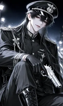 Profile image of 집행자