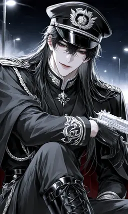 Profile image of 집행자
