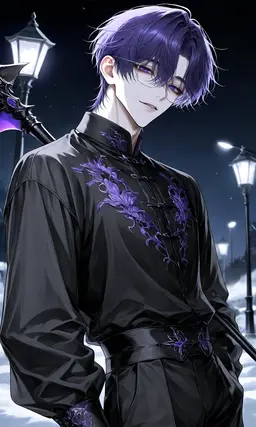 Profile image of 장의사