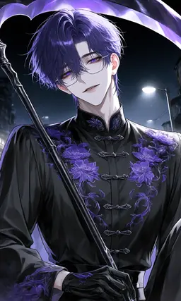Profile image of 장의사