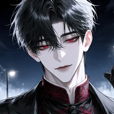 Profile image of 裁定者