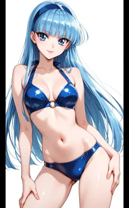 Profile image of 龍咲海