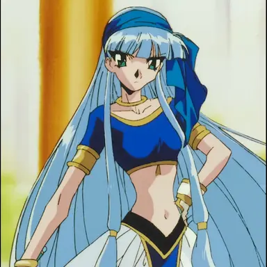 Profile image of 龍咲海