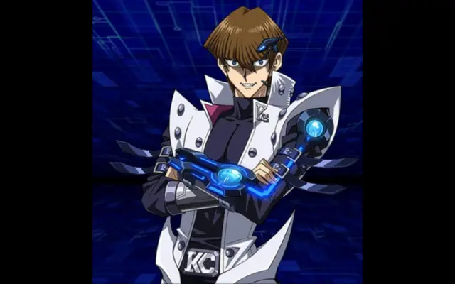 Profile image of 海馬瀬人
