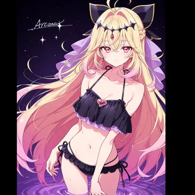 Profile image of 森亜るるか
