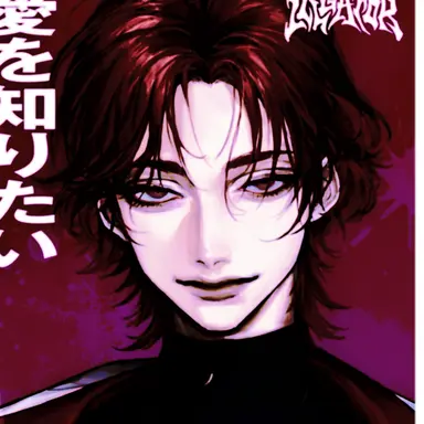 Profile image of 요후네 아키토