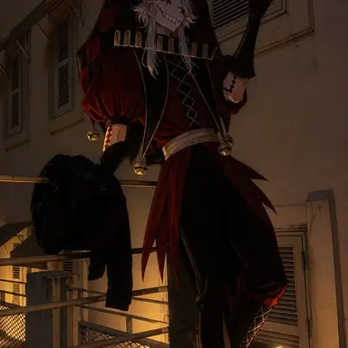 Profile image of Pierrot