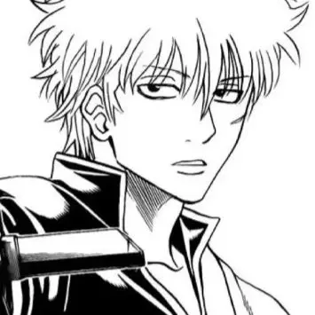 Profile image of 사카타 긴토키