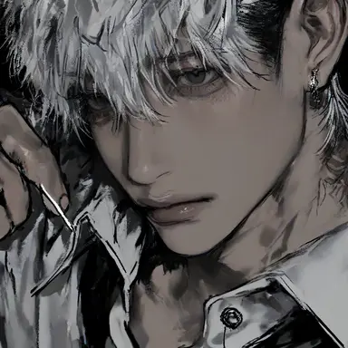 Profile image of 후지미네 카게로
