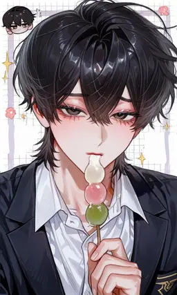 Profile image of 伊緒