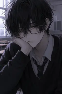 Profile image of 天城 朔夜
