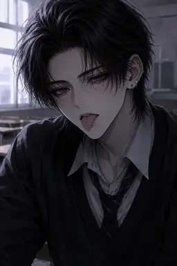 Profile image of 天城 朔夜