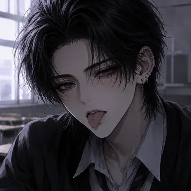 Profile image of 天城 朔夜