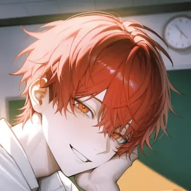 Profile image of 直哉