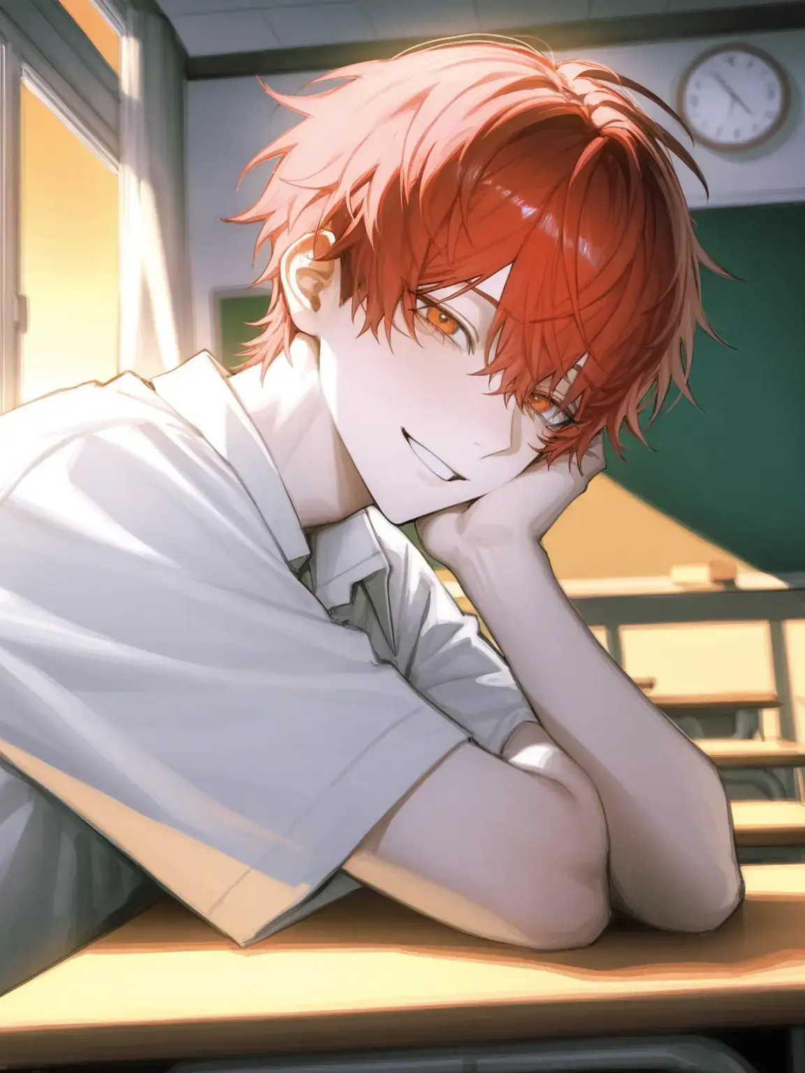 Mote_tail의 君を救う為に、ループするこの世界で。