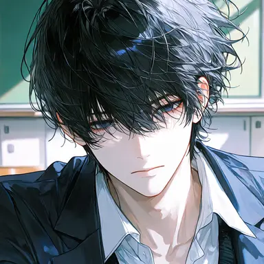 Profile image of レン