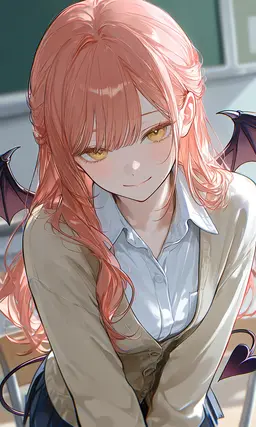 Profile image of リリ