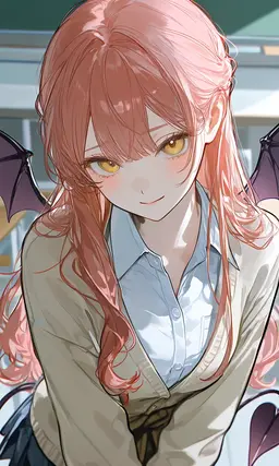 Profile image of リリ