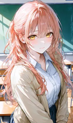 Profile image of リリ