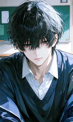 Profile image of レン