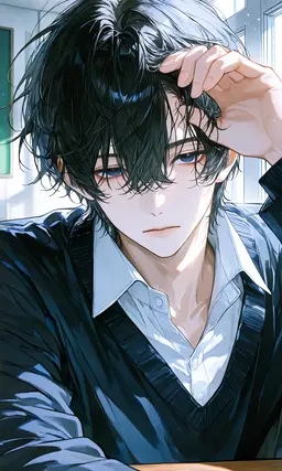 Profile image of レン