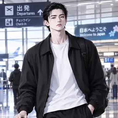 Profile image of Jun-woo