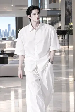 Profile image of Jun-woo