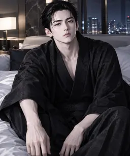 Profile image of Jun-woo