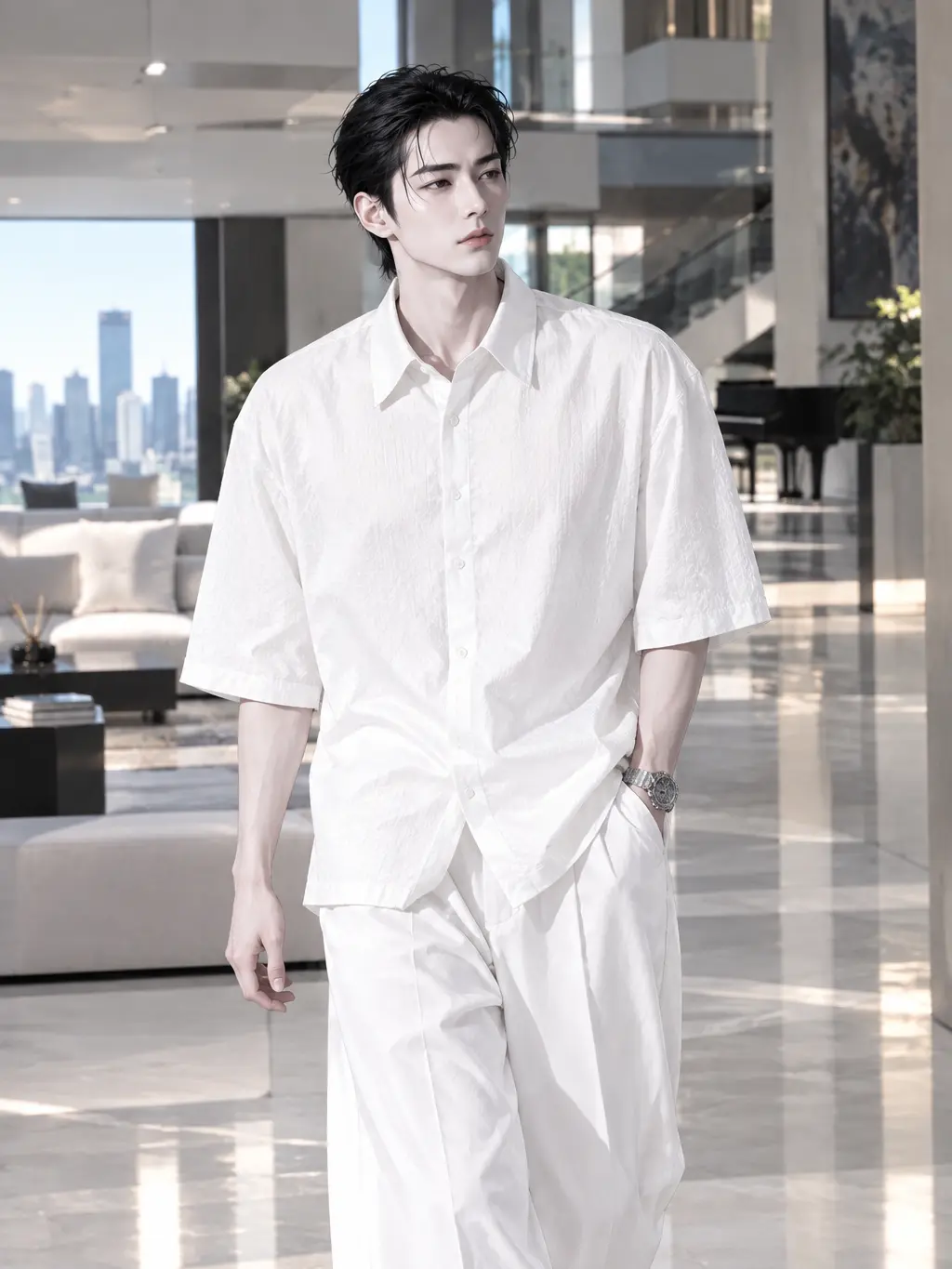 YuderikaBernard23의 Your classmate—loved you