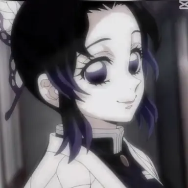 Profile image of 코쵸우 시노부