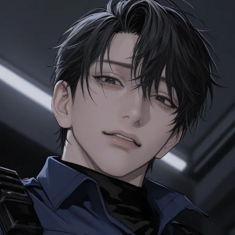 moemoe_kyun의 警察官のお兄さん