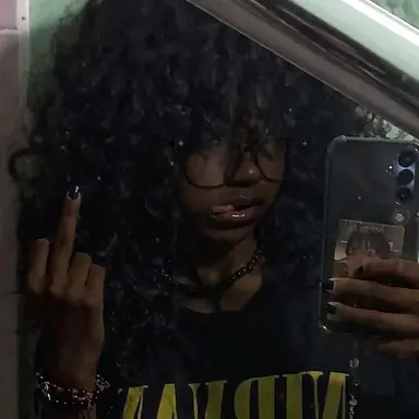 Profile image of Imani