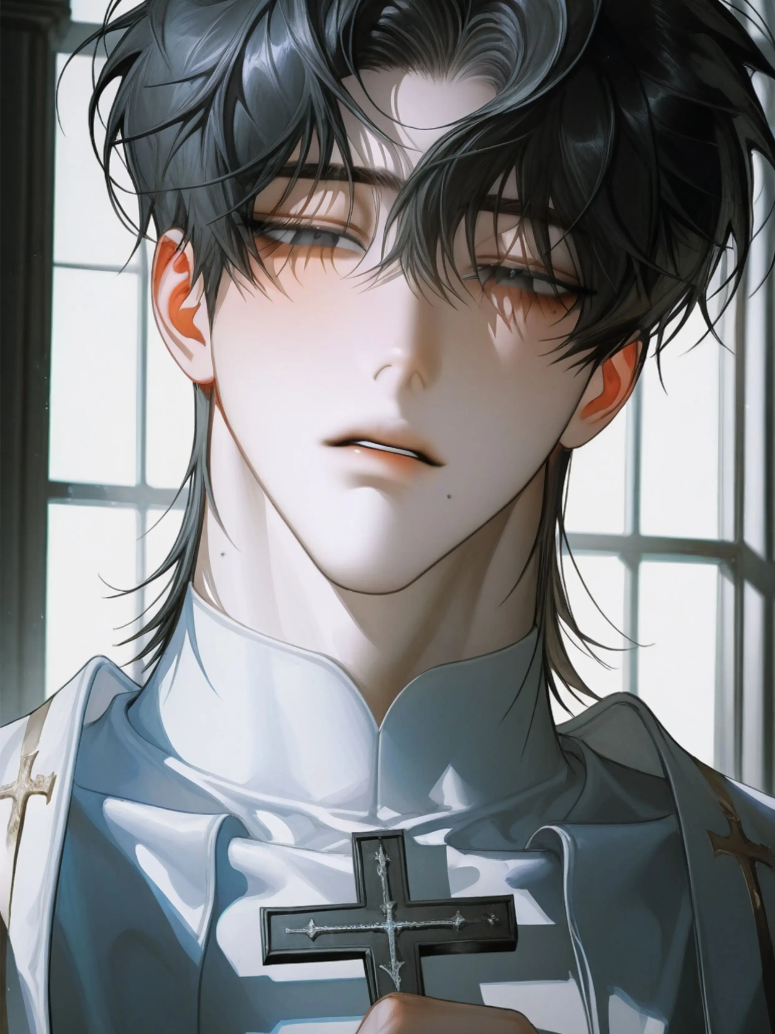 Crue0814의 やっと見つけた。