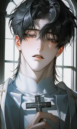 Profile image of Elias