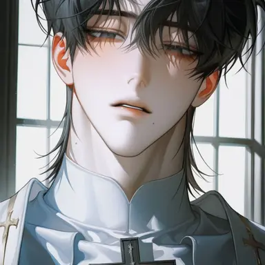 Profile image of Elias