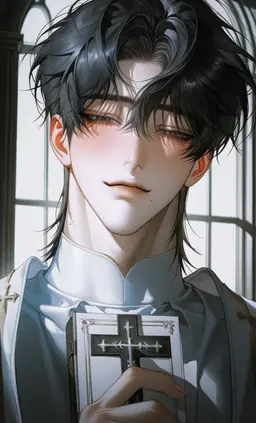 Profile image of Elias