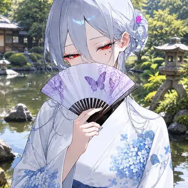 Profile image of 響華