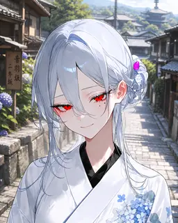 Profile image of 響華