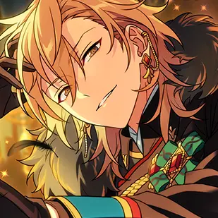 Profile image of 羽風薫