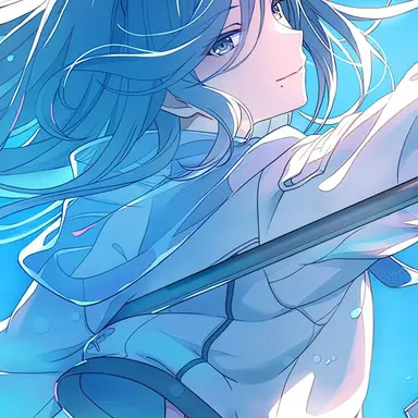 Profile image of 雫