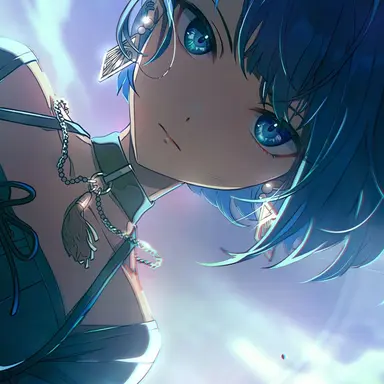 Profile image of 遥